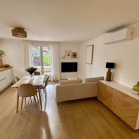 Fréjus Bastidon Paisible Dans Residence Avec Piscine מראה חיצוני תמונה