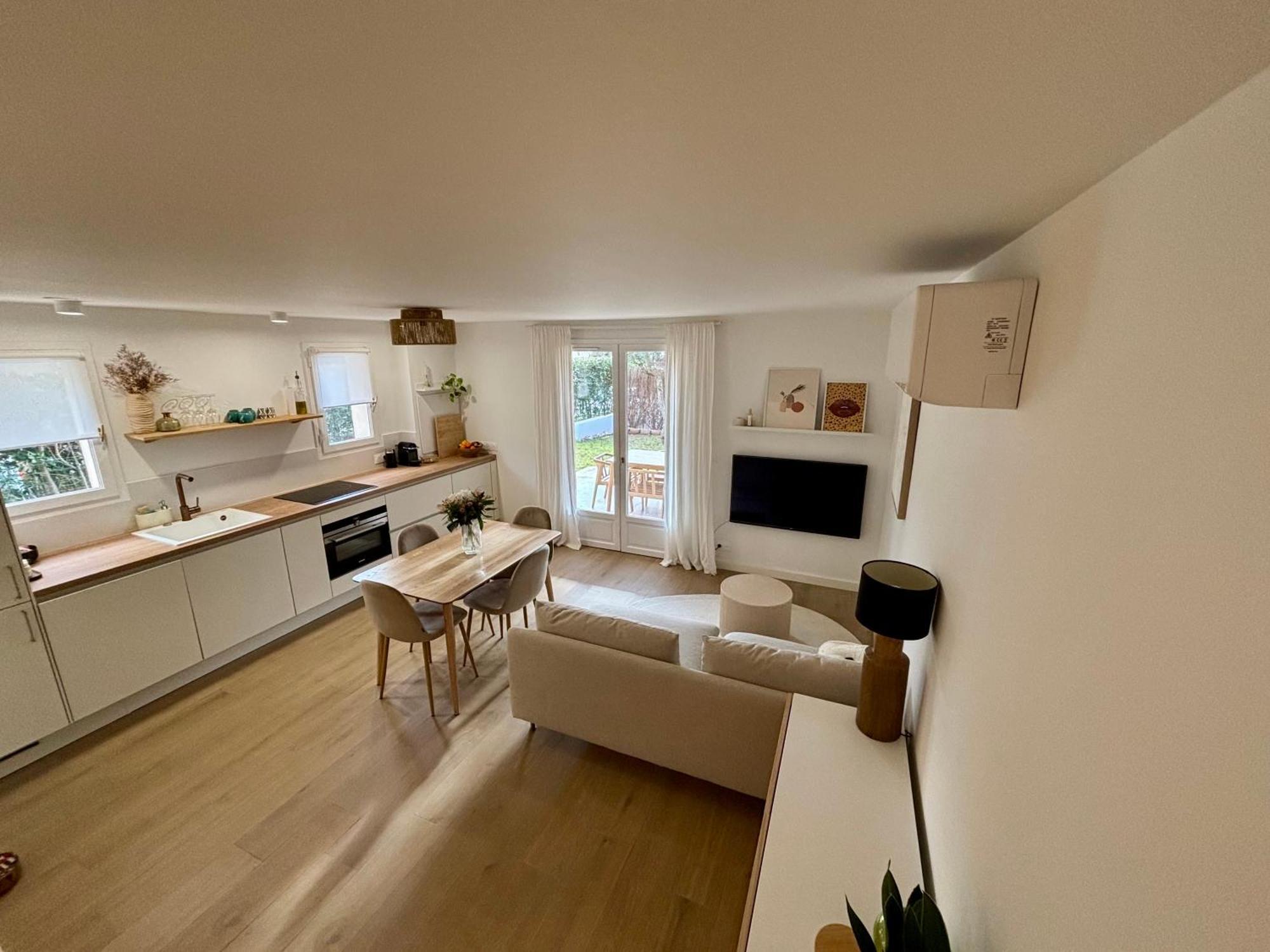 Fréjus Bastidon Paisible Dans Residence Avec Piscine מראה חיצוני תמונה