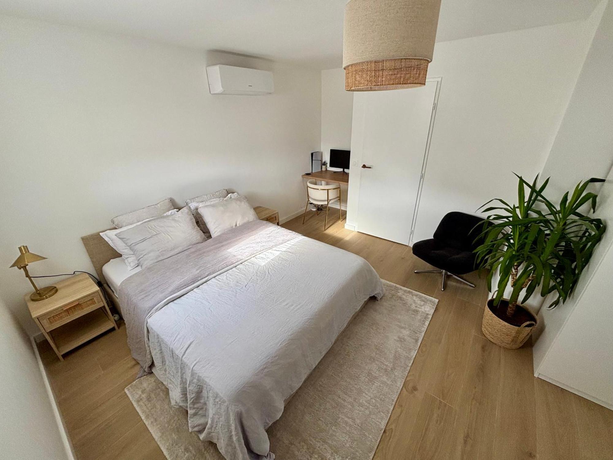 Fréjus Bastidon Paisible Dans Residence Avec Piscine מראה חיצוני תמונה
