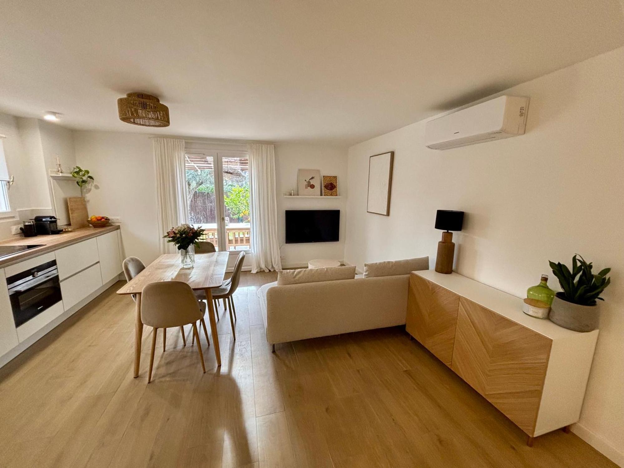 Fréjus Bastidon Paisible Dans Residence Avec Piscine מראה חיצוני תמונה